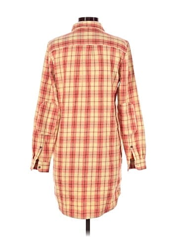 Toad & Co Poncho (view 2)