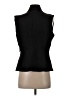 Zara Black Sleeveless Top Size S - photo 2