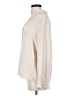 Elie Tahari 100% Polyester Ivory Long Sleeve Blouse Size S - photo 5