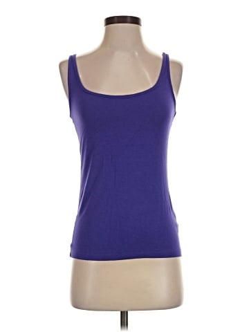 Lord & Taylor Tank Top (view 1)