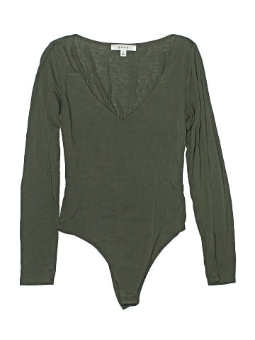 Gaze Bodysuit (view 1)