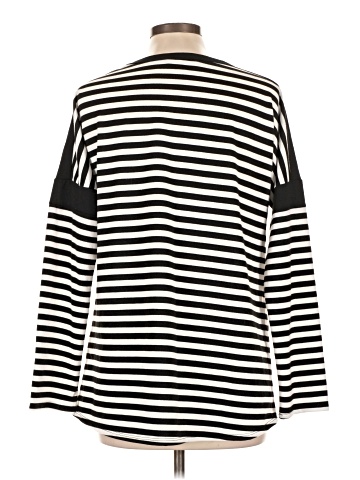 Hailey & Co. Long Sleeve T-Shirt (view 2)