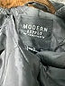 Sanctuary 100% Polyester Black Jacket Size L - photo 6