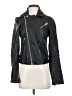 American Eagle Outfitters 100% Polyurethane Black Jacket Size S - photo 1