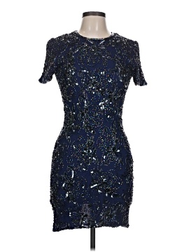 Adrianna Papell Cocktail Dress (view 1)