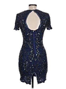 Adrianna Papell Cocktail Dress (view 2)