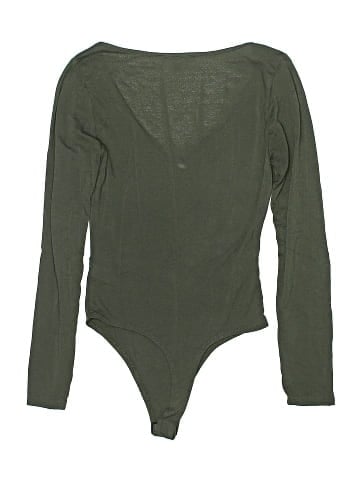 Gaze Bodysuit (view 2)