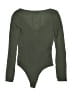 Gaze Green Bodysuit Size XS - photo 2