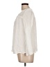Caffé Marrakesh Ivory Long Sleeve Blouse Size L - photo 5