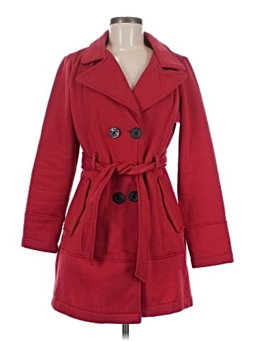 Big Chill Coat (view 1)