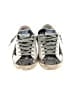 Golden Goose Stars Silver White Sneakers Size EU 38 - photo 2