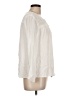 Caffé Marrakesh Ivory Long Sleeve Blouse Size L - photo 4