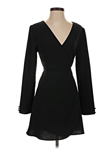 Very J Cocktail Dress (view 1)