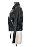 American Eagle Outfitters 100% Polyurethane Black Jacket Size S - photo 5