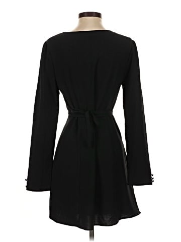 Very J Cocktail Dress (view 2)