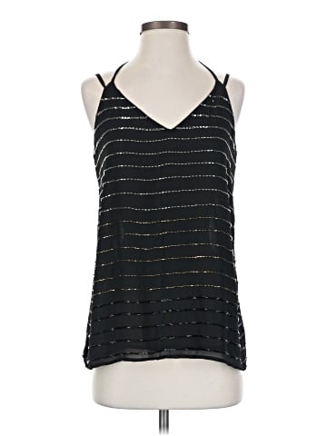 Bar III Sleeveless Blouse (view 1)
