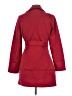 Big Chill 100% Polyester Red Coat Size M - photo 2