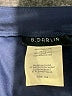 B. Darlin 100% Polyester Solid Blue Formal Skirt Size 5 - 6 - photo 4