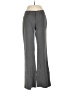 metaphor Gray Dress Pants Size 2 - photo 1