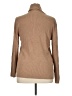 Coldwater Creek Tan Turtleneck Sweater Size XL - photo 2