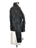 American Eagle Outfitters 100% Polyurethane Black Jacket Size S - photo 4