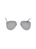 Assorted Brands Silver Sunglasses One size - photo 2