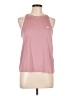 Under Armour Pink Active Tank Size L - photo 1