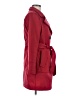 Big Chill 100% Polyester Red Coat Size M - photo 4