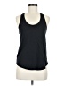 Lululemon Athletica Black Active Tank Size M (estimated) - photo 1