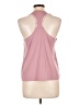 Under Armour Pink Active Tank Size L - photo 2