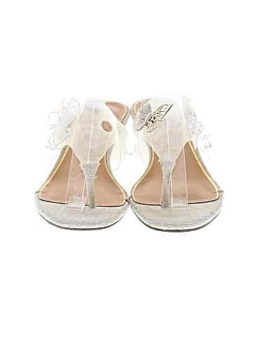 J. Renee Sandals (view 2)