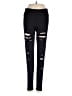 ISISPORT Black Active Pants Size S - photo 1