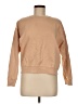 Girlfriend Collective Tan Sweatshirt Size M - photo 1