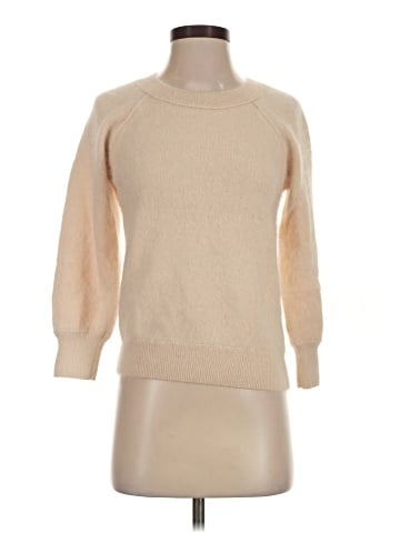 Club Monaco Pullover Sweater (view 1)