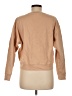 Girlfriend Collective Tan Sweatshirt Size M - photo 2