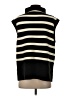 WeWoreWhat 100% Acrylic Black Sweater Vest Size S - photo 2