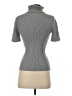 MICHAEL Michael Kors Gray Turtleneck Sweater Size XS - photo 2