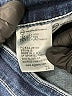Adriano Goldschmied Blue Jeans Size 28 waist - photo 5