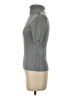 MICHAEL Michael Kors Gray Turtleneck Sweater Size XS - photo 5