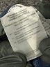 The Upside Color Block Blue Track Pants Size 10 - photo 8