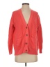 J.Crew Red Cardigan Size XXS - photo 1