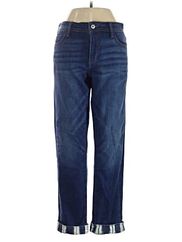 Pilcro Jeans (view 1)