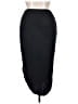 SO Solid Black Casual Skirt Size XL - photo 2