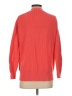 J.Crew Red Cardigan Size XXS - photo 2