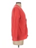 J.Crew Red Cardigan Size XXS - photo 4