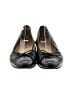 Chanel Black Flats Size EU 36 1/2 - photo 2