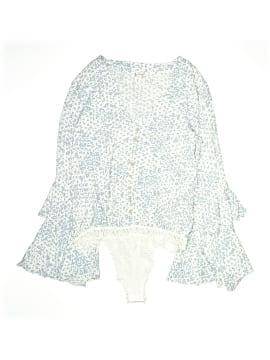 Intimately By Free People Bodysuit