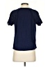 Daniel Rainn Blue Short Sleeve Blouse Size S (petite) - photo 2