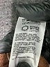 Reformation 100% Linen Stripes Brown Linen Pants Size 6 - photo 8