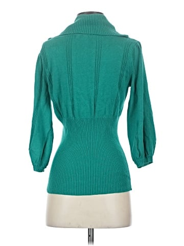 Apostrophe Turtleneck Sweater (view 2)